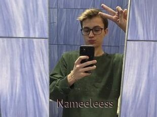 Nameeleess