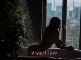 Naomi_less