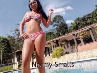 Naomy_Smalls