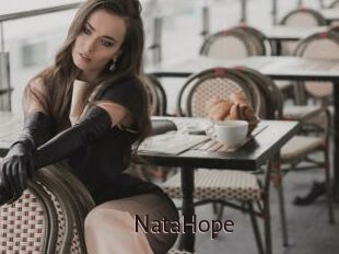 NataHope