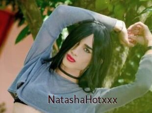 NatashaHotxxx