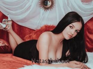 Natasshahoot