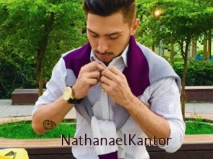 NathanaelKantor