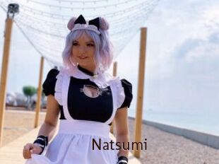 Natsumi