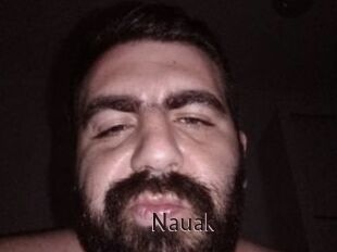 Nauak