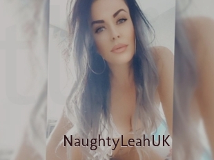 NaughtyLeahUK