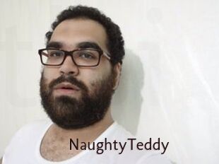 NaughtyTeddy