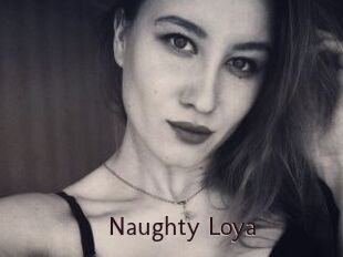 Naughty_Loya_