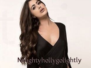 Naughtyhollygolightly