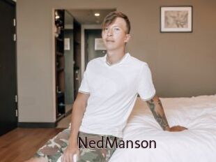 NedManson