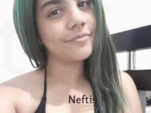 Neftis