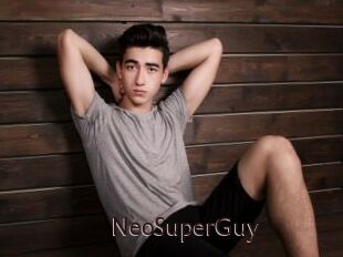 NeoSuperGuy
