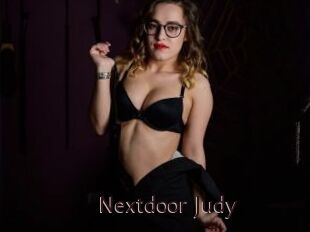 Nextdoor_Judy