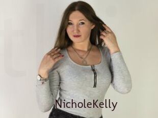 NicholeKelly