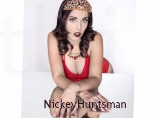 NickeyHuntsman