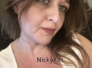 NickyKitt