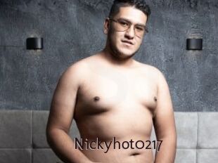 Nickyhot0217