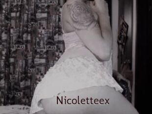 Nicoletteex