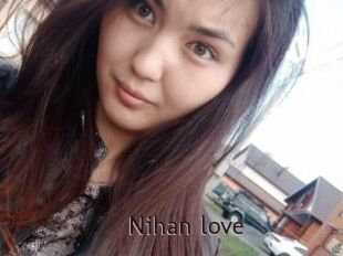 Nihan_love