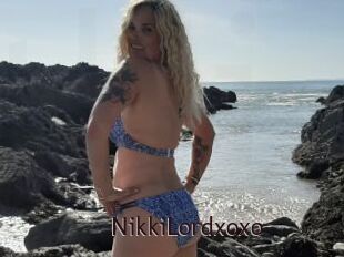 NikkiLordxoxo