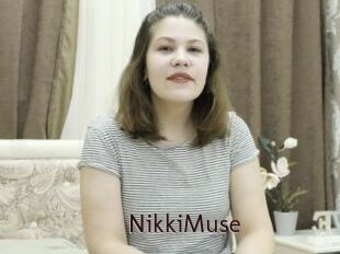 NikkiMuse