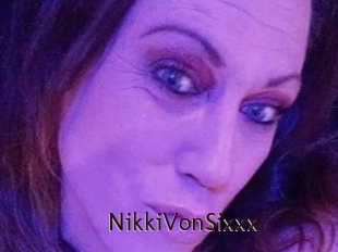 NikkiVonSixxx