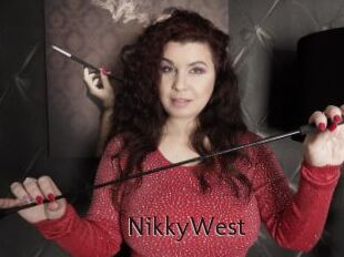 NikkyWest