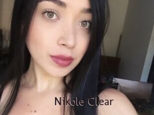 Nikole_Clear