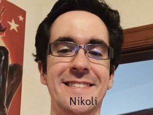 Nikoli