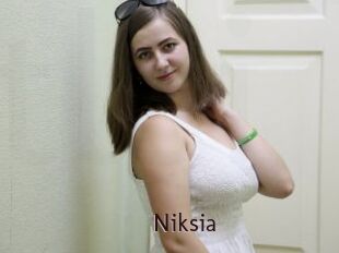 Niksia