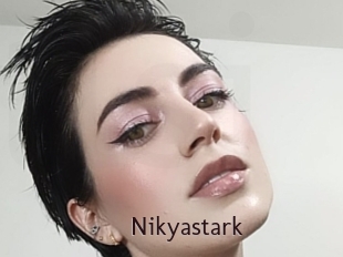 Nikyastark