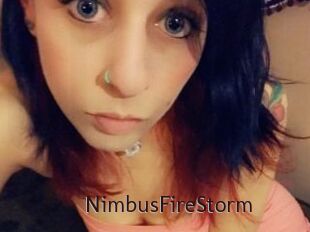 NimbusFireStorm