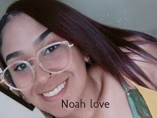 Noah_love