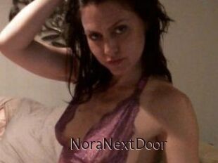 Nora_Next_Door