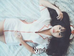 Nyndy