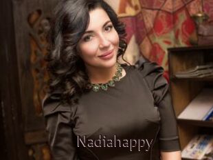 Nadiahappy