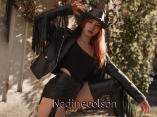 Nadinecolson