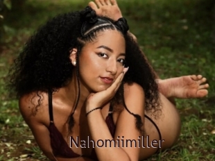 Nahomiimiller