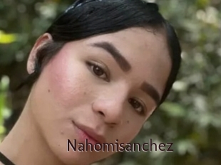 Nahomisanchez