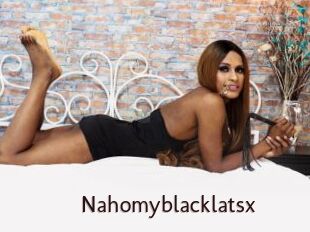 nahomyblacklatsx Top listen server
