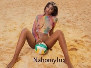 Nahomylux