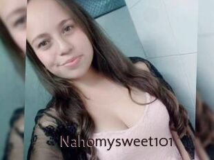 Nahomysweet101