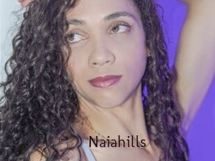 Naiahills