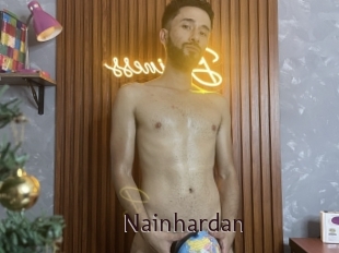 Nainhardan