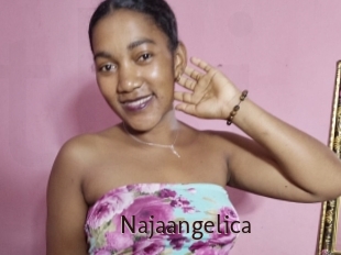 najaangelica Top listen server