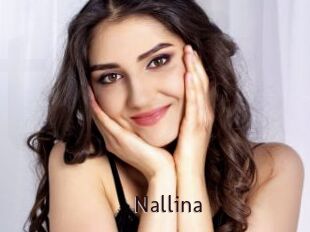 Nallina