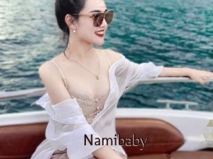 Namibaby