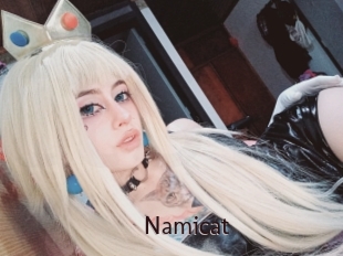 Namicat