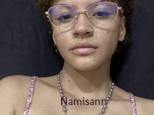 Namisann