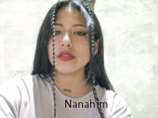 Nanahim